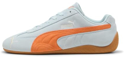 PUMA Unisex Adults Speedcat OG Sneakers Blue 4 UK