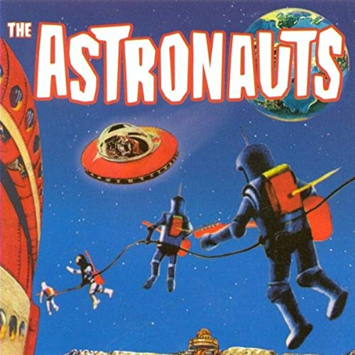 The Astronauts - The Astronauts
