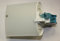 Philips Senseo réservoir de lait pour Latte Select HD7850 blanc