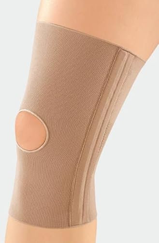 3222 Genu 323 D-F 2 (H) Bandage 2 Stück