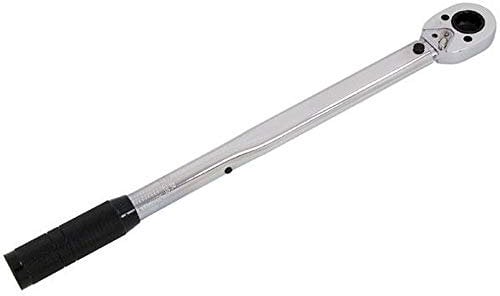 Neilsen Clé dynamométrique Cannon 1/2 dans un étui