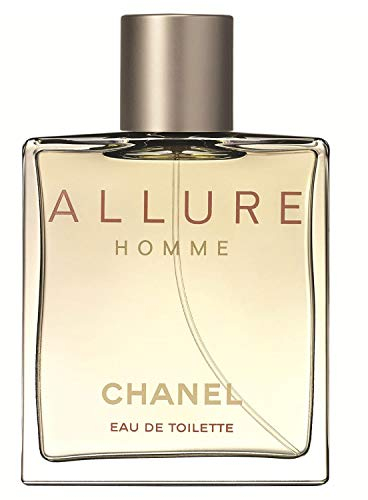 ALLURE HOMME 100ml edt vapo