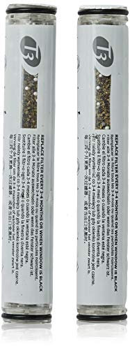 T3 Bespoke Labs Source Ersatzfilter für Handbrause