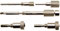 BGS 8422 | Motor-Einstellwerkzeug-Satz | für Fiat Ducato, Peugeot Boxer, Citroën Jumper 2.3 D JTD, 3.0 JTD, HDi