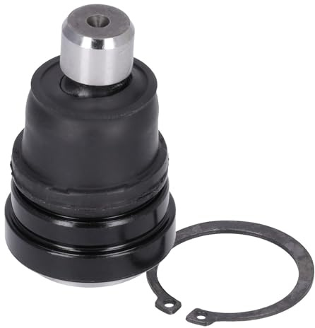febi bilstein 42450 Traggelenk mit Sicherungsring, 1 Stück | Kompatibel mit: MAZDA 2
