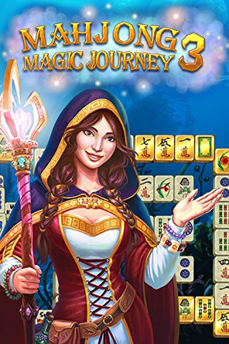 Mahjong Magic Journey 3 [PC Download]