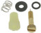 Greenstar 6668 Kit de vis de richesse adaptable pour Briggs & Stratton