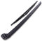 ATEC Germany 1x Set Heckwischerarm + 1x Wischerblatt, Heckwischer, Scheibenwischer, Heckscheibenwischer, 330 mm, 2 Stück