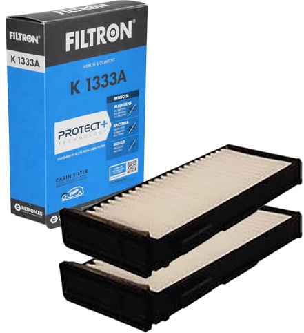 Filter Innenraumluft - Filtron K1180-2X
