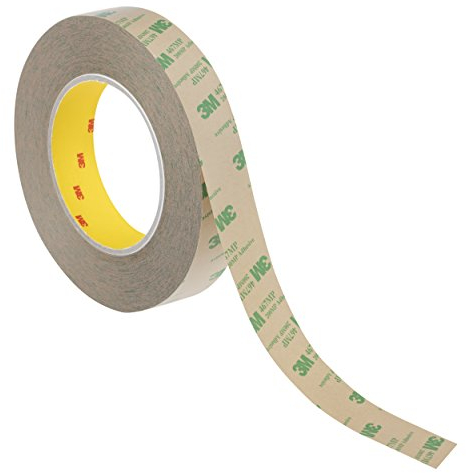 3M 467MP1255 Klebeband 467 MP, 12 mm x 55 m