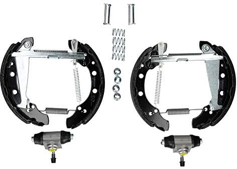 BREMBO S 78 510 Brake Shoes and Accessories