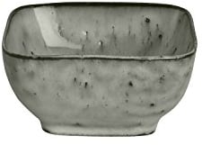 broste Copenhagen Nordic SEA Schale eckig 8 x 7,5 cm