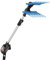 ABBACCHIATORE ELETTRICO CAMPAGNOLA ALICE ECO + ASTA TELESCOPICA 185-270 cm