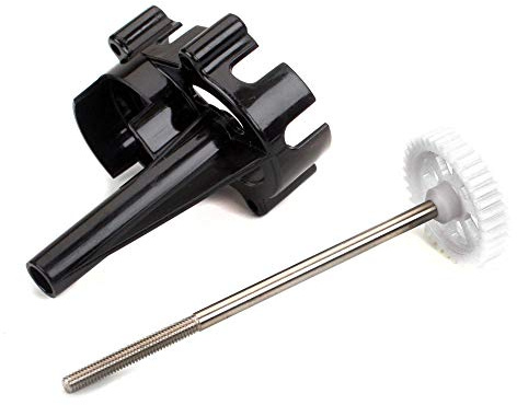 HobbyZone Complete Gearbox: Cub