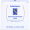 Sulfoderm S Teint-Kompkat-Puder Natur
