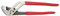 KS Tools 115.1304 Zangen-Satz, 4-tlg.