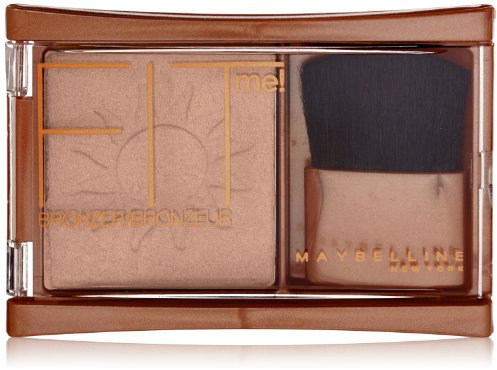 Maybelline Fit Me! Bronzer Deep Bronze