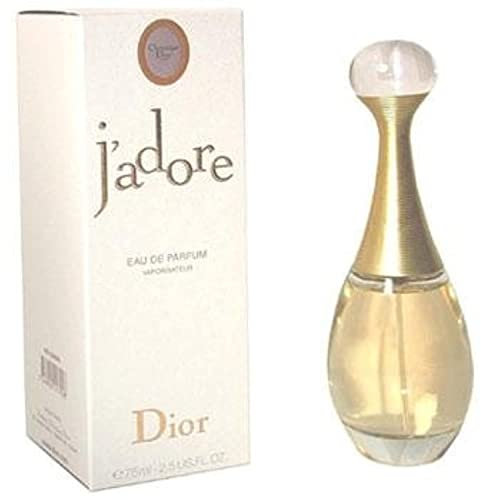 Dior – J 'Adore Eau De Parfum Vapo 75 ml-mujer