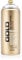 Montana Bomboletta spray Gold 400 ml Gld400 m1000 argento cromato, 400 ml (confezione da 1), 400