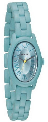 Nixon Damen-Armbanduhr Analog Edelstahl A165272-00