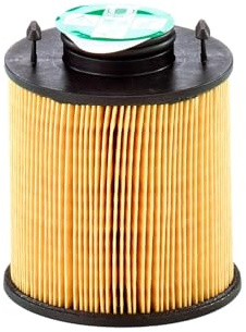 MANN-FILTER U 620/2 y KIT Harnstofffilter - für Lkw + Busse