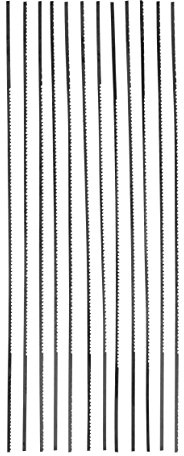 KWB 12 Laubsägeblätter Nummer 2, 3163-02