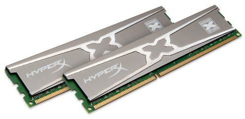 Kingston Hyper X 10.Anniversary S Mémoire RAM 8 Go