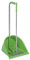 Kerbl Mistboy (rascador de estiércol para limpiar los establos de los caballos, recogedor de estiércol, mistboy, altura 90 cm) 324110