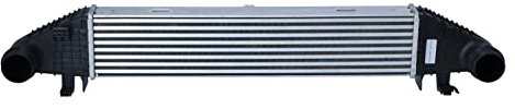 NRF 30314 Ladeluftkühler