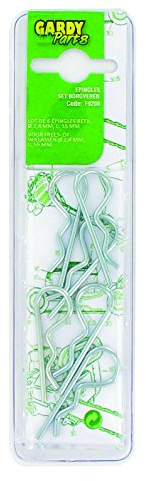 GREENSTAR 12589 Spiel-6 selbermachen, 6401745