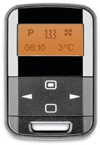Eberspàƒ ¤cher 22 1000 34 1700 EASYSTART REMOTE + 12/24V