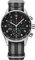 SWISS MILITARY by CHRONO - Chronograph ARENA schwarz