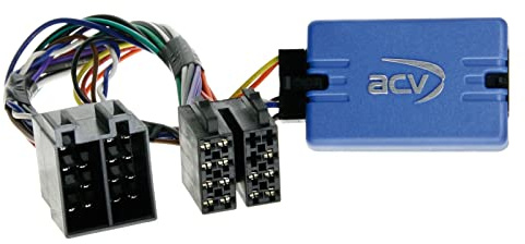 ACV Adapter Lenkradfernbedienung Citroen verschiedene Modelle >