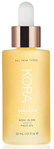 Öl Bio-Noni für Glanz facial. Kora.