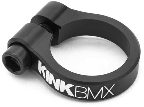 Kink Bmx Master Saddle Clamp 25.4 mm
