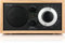 Tivoli Audio Model One Bluetooth AM/FM Radio (Oak/Black/Black)