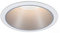 Paulmann EBL Cole rund starr max 1x10W GU10 230V w