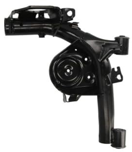 REINHOCH RH05-5007 Braccio oscillante sospensione ruota Assale posteriore Sx Braccio longitudinale oscillante