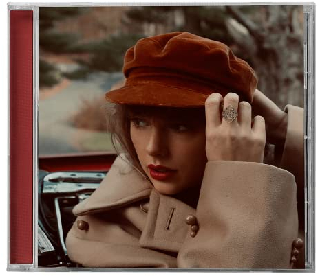 Red (Taylor's Version)