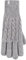HEAT HOLDERS SOCKSHOP Damen Willow Kabel Handschuhe Packung 1 Hellgrau M-L