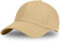 Baseball Cap Herren Damen Kappe, Verstellbare Baumwolle Outdoor Running Freizeit Basecap Baseballkappe Athletic Mütze einstellbar für Draussen Sport oder auf Reisen Khaki