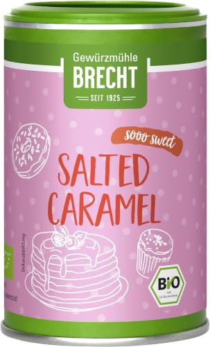 Salted Caramel (0.12 Kg)