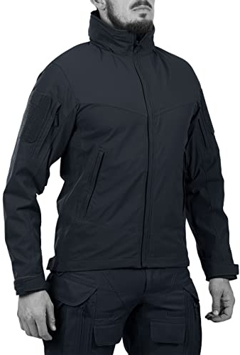 UF Pro Softshell Jacke Delta Eagle Gen.3 Navy