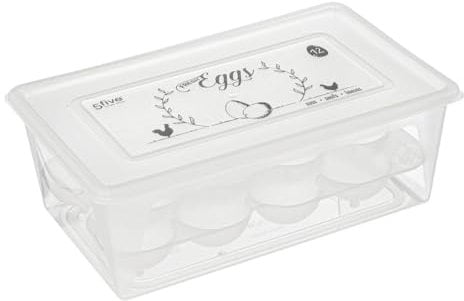 5five - cartone per uova x12