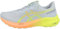 ASICS Contend 9 PS, Sneaker Hombre, Gris, 46 EU