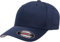 Flexfit Herren Athletic Baseball Fitted Cap Navy