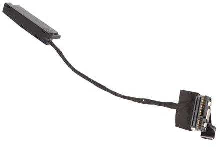 Cable de Disco Duro para Computadora Portátil, Conector de Cable SATA HDD de 2,5 Pulgadas, ConexióN Estable para Computadoras Portátiles HP Pavilion 14 N 15 N Series, Cable