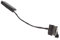 Cable de Disco Duro para Computadora Portátil, Conector de Cable SATA HDD de 2,5 Pulgadas, ConexióN Estable para Computadoras Portátiles HP Pavilion 14 N 15 N Series, Cable