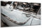 DARO Design - Wand-Bild auf 6mm HDF 30x20 cm Oldtimer - Wand-Deko Bilder Geschenk