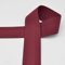 Die Stofftante Gummiband 40 mm breit | Bordeaux | Meterware